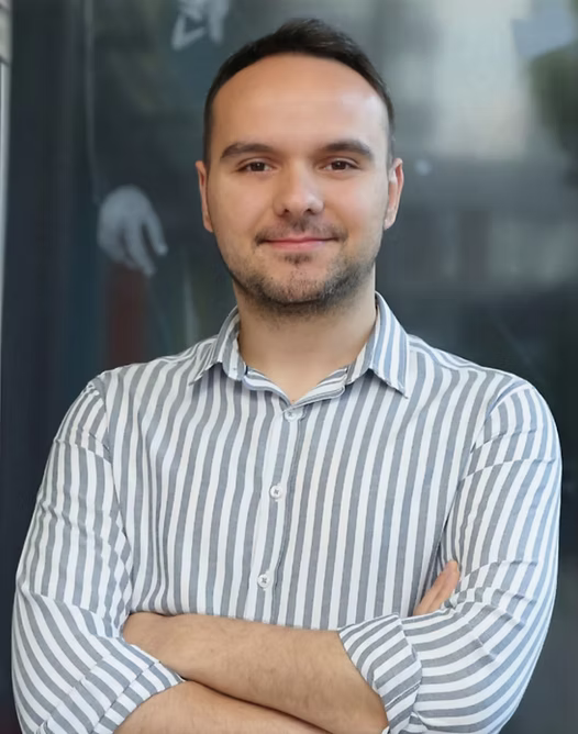 Bedirhan AVCI